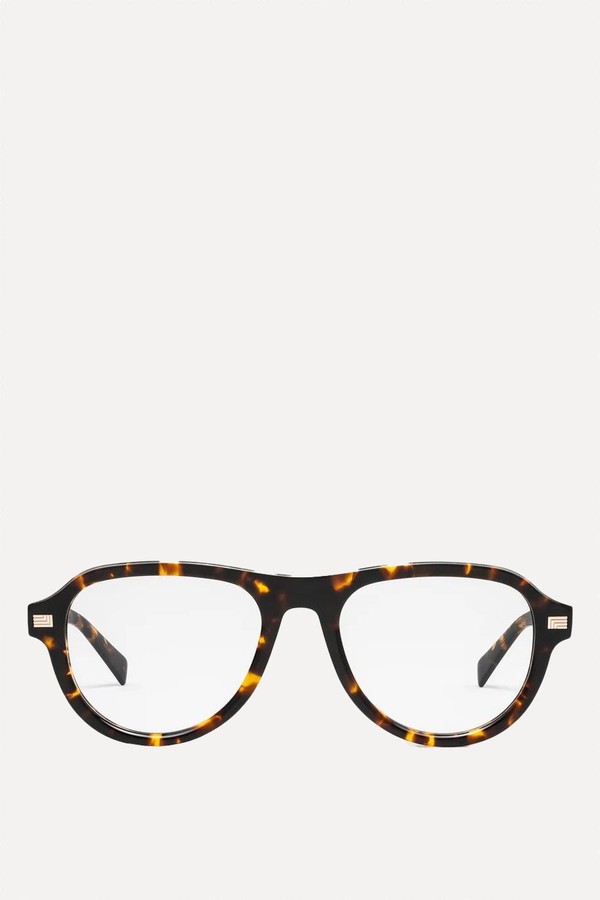 The Sao Glasses from Jimmy Fairly