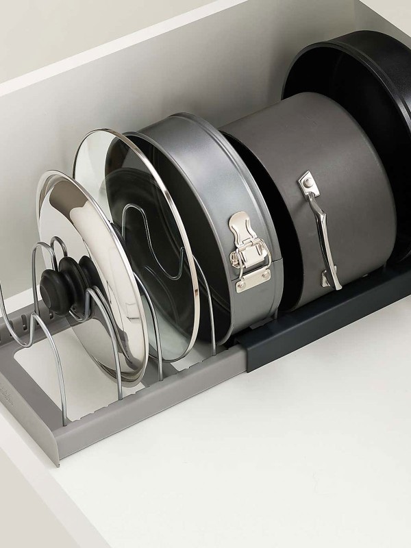 Cookware Organiser
