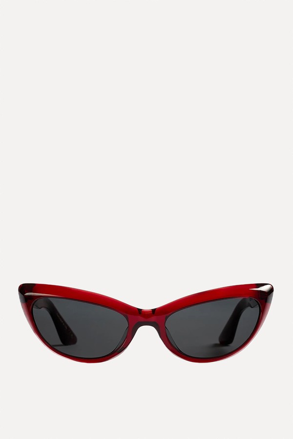 1963C Sunglasses from Khaite x Oliver Peoples