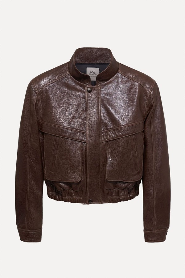 The Becky Jacket from Icuppini