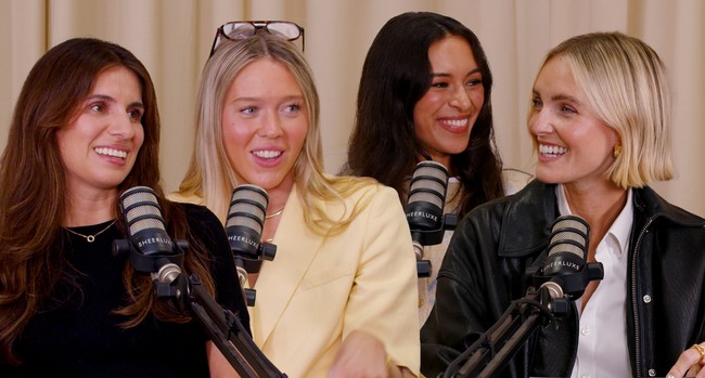 Autumn Beauty Essentials: Haircare Secrets, Skincare Heroes & Self-Care Rituals