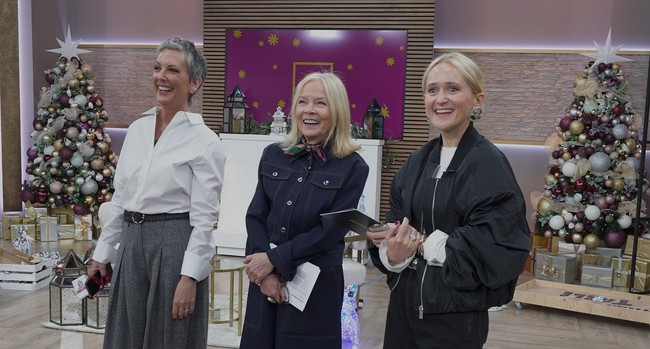 Behind The Scenes at QVC: A World Of Live Shopping, From TV To TikTok