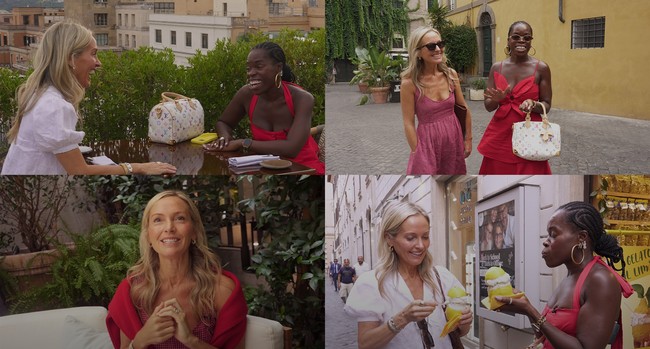 48 Hours In Rome: City Break Style, Italian Food & Hidden Gems