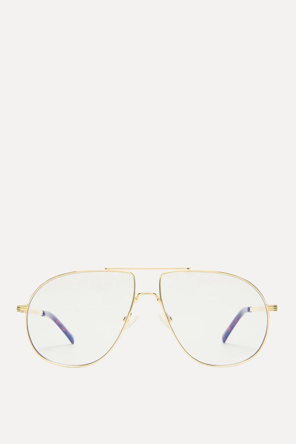 Schmaltzy Sunglasses from Le Specs