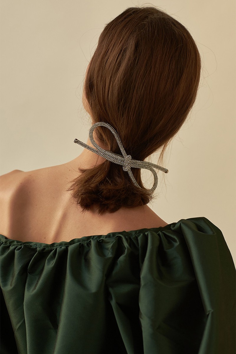 Sasha Bow from Lelet NY