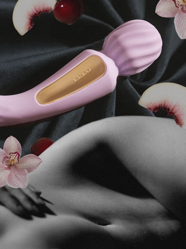 Meet The Double-Ended Sex Toy Redefining Solo Pleasure
