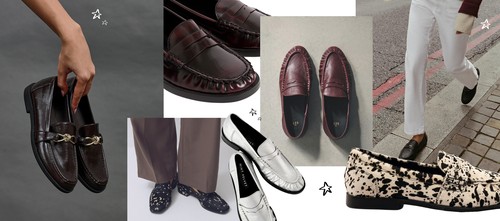 The Best Loafers Under £70