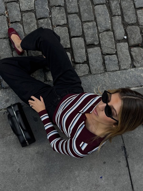 The Round Up: Rugby Shirts