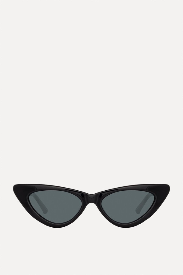 Dora Sunglasses  from LINDA FARROW x The Attico