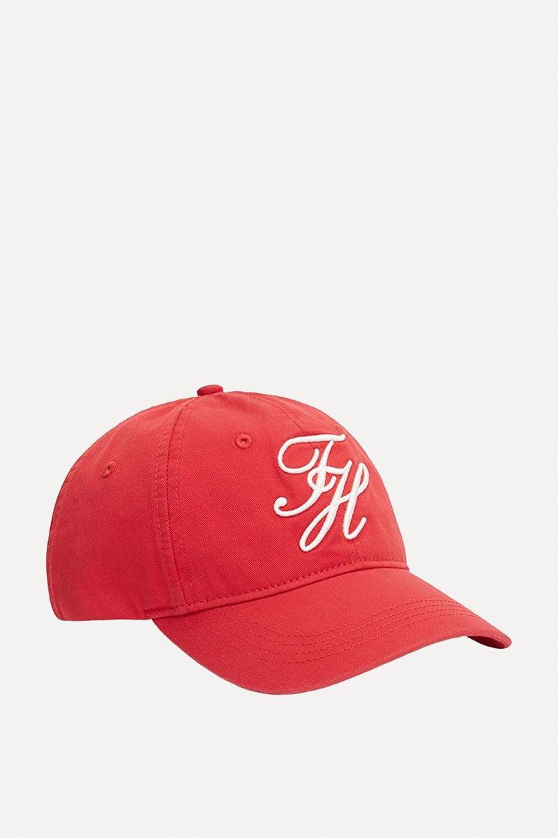 Logo Embroidery Twill Baseball Cap