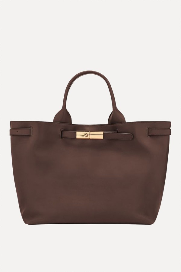 Le Smart Tote Bag from Longchamp