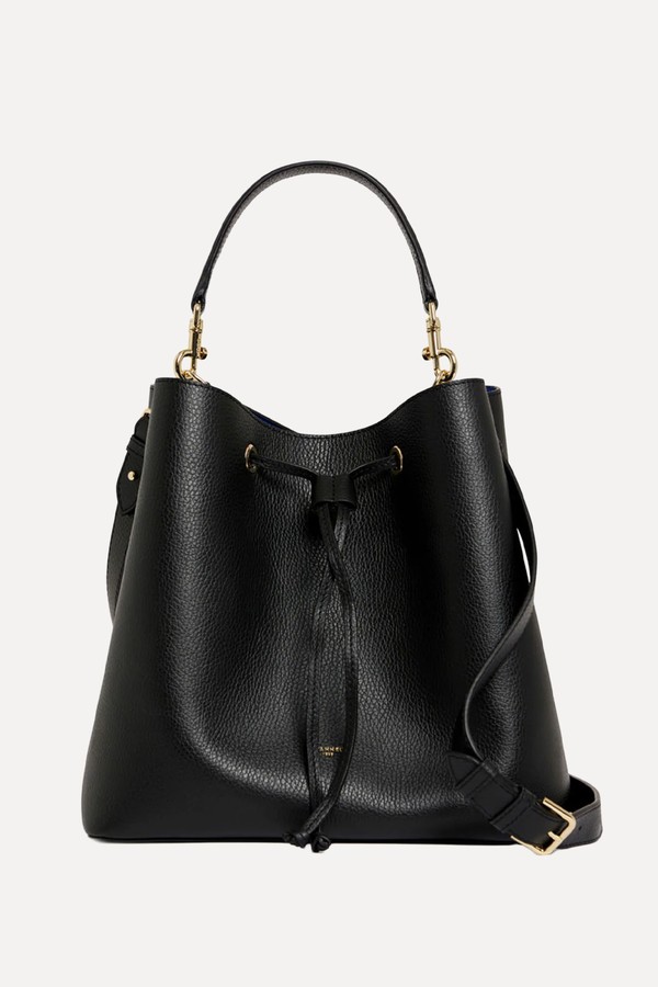 Louise Bucket Bag