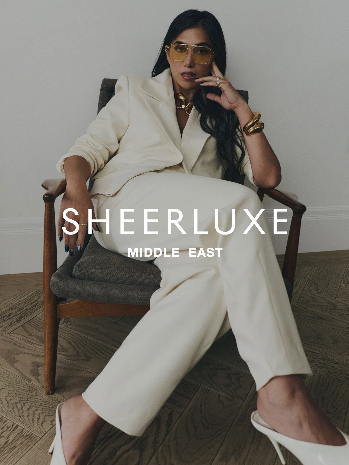 SheerLuxe Middle East