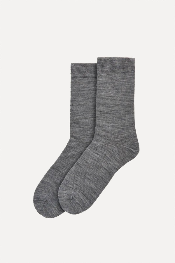 Merino Socks from Pairs