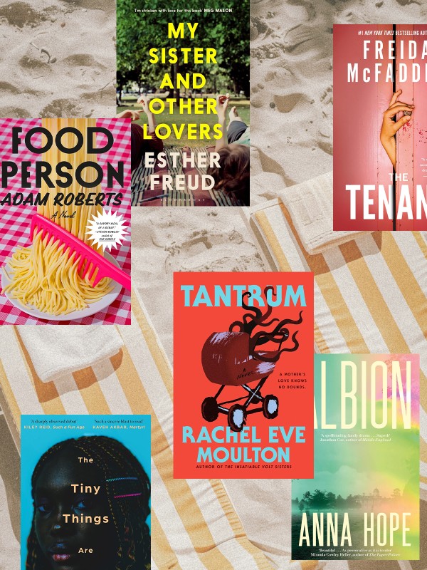 The Books You Need To Read This Summer