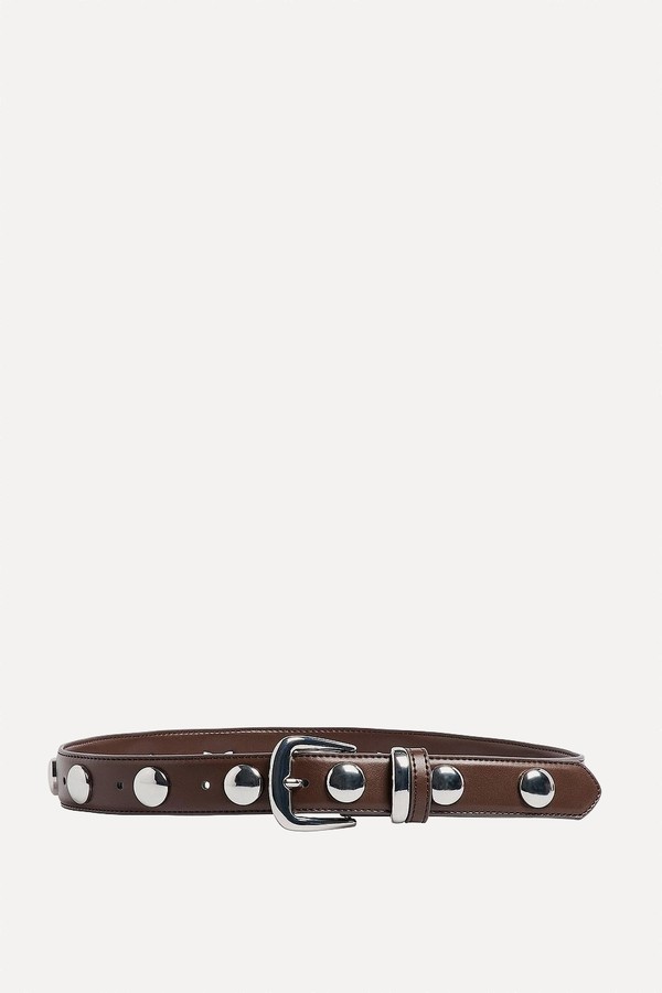 Studded Belt from NA-KD