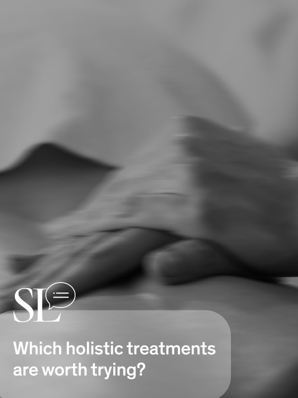 5 Holistic Beauty Treatments To Book Now