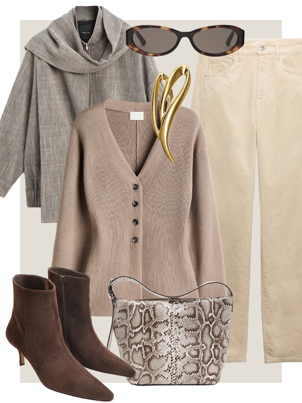 One Piece, Three Ways