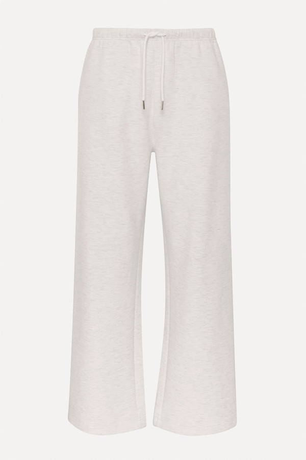 Classic Lounge Sweatpants from Ninety Percent