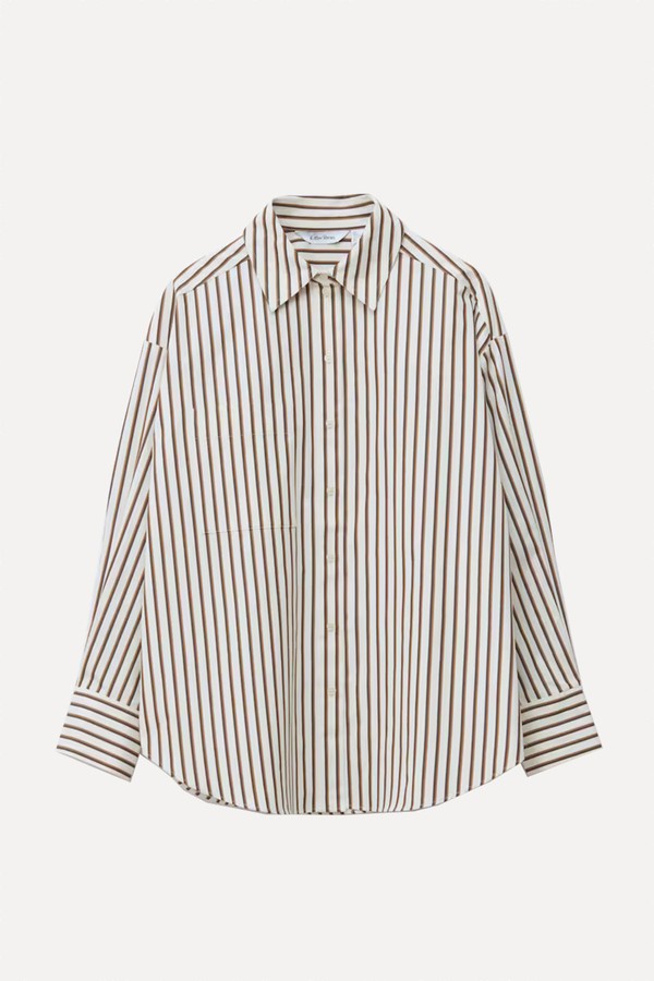 Oversized Shirt from & Other Stories