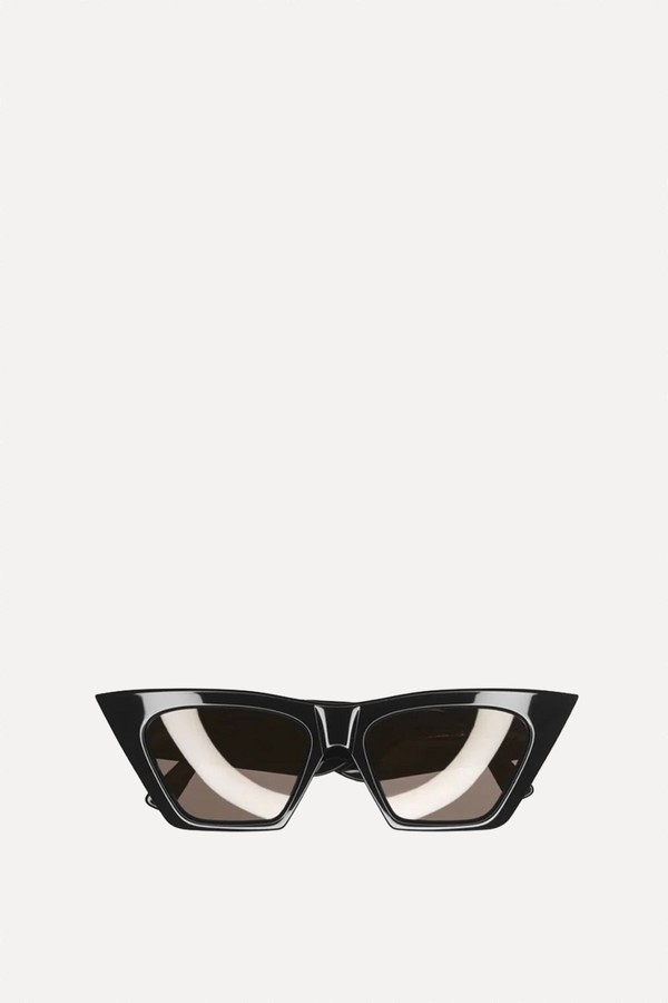 Peak Sunglasses from Phoebe Philo