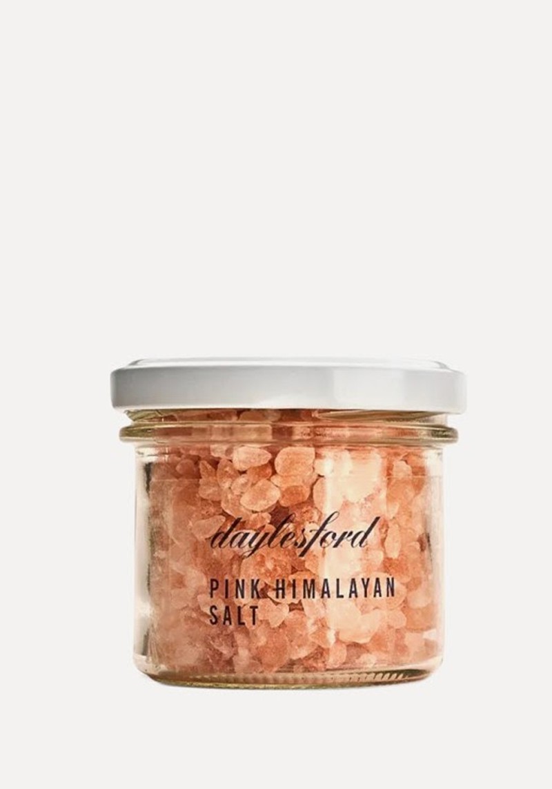 Pink Himalayan Salt 