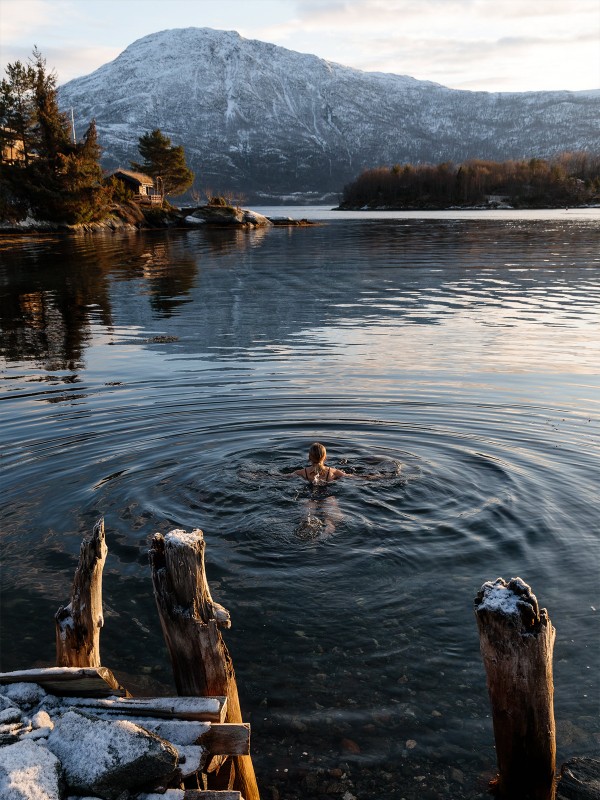 The Best Places To Explore Norway In Winter