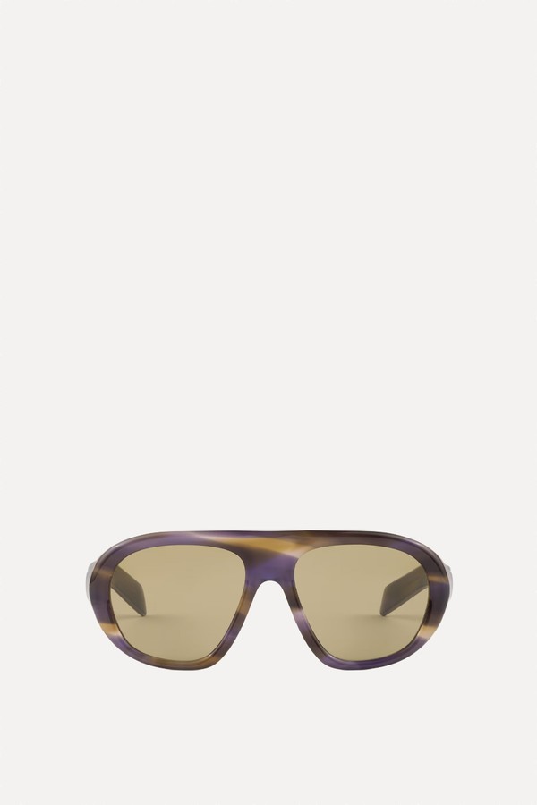 Eyewear Collection Sunglasses from Prada