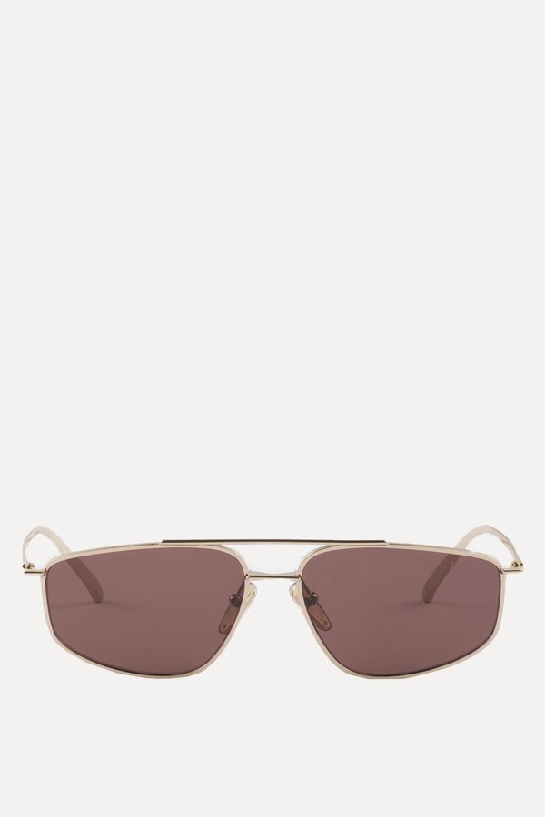 Eyewear Collection Sunglasses from Prada