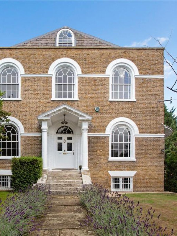 14 Beautiful Country Properties For Sale From £500,000 