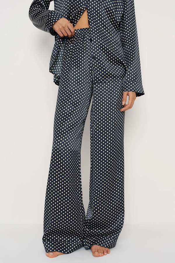 Ella Silk Set from Reformation