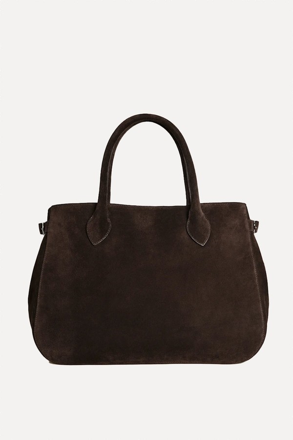 Oversized Patrizia Bag from Reformation