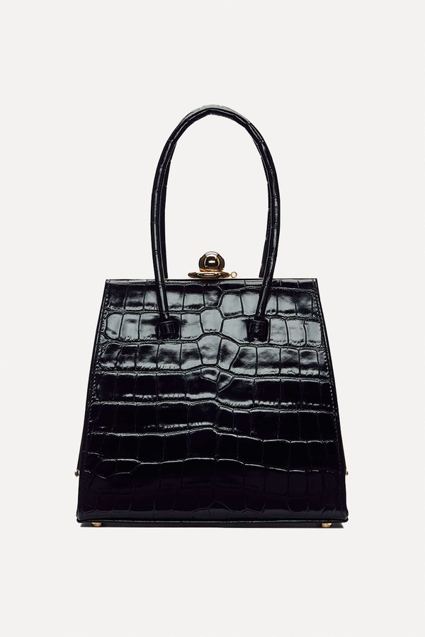 Peppa Top Handle from Reformation