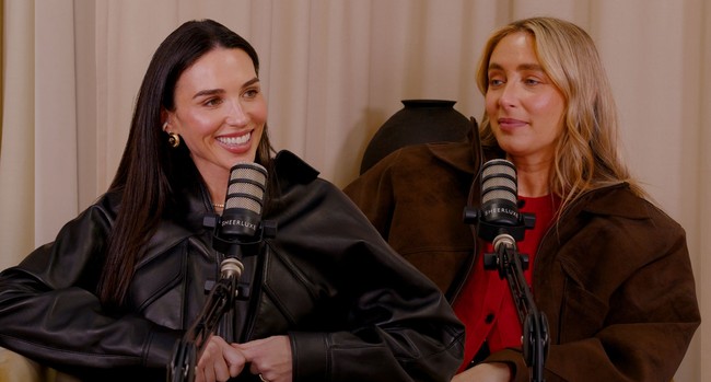  Inside Saie: Clean Beauty, Cult Products & Disrupting The Make-Up Industry 