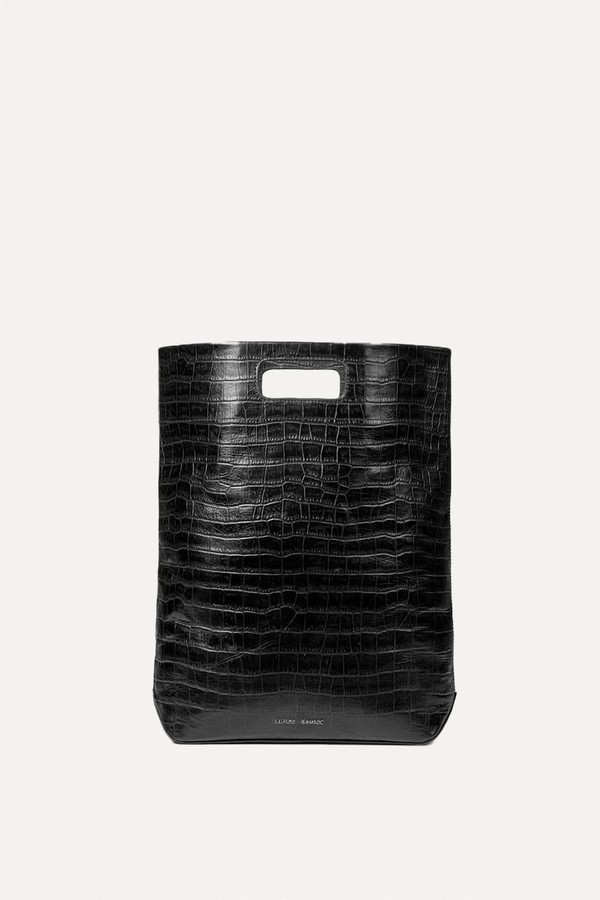 Sajennie Tote Bag from Samsøe Samsøe