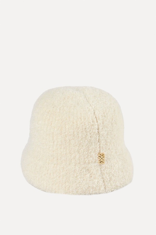 Bucket Hat from Sandro