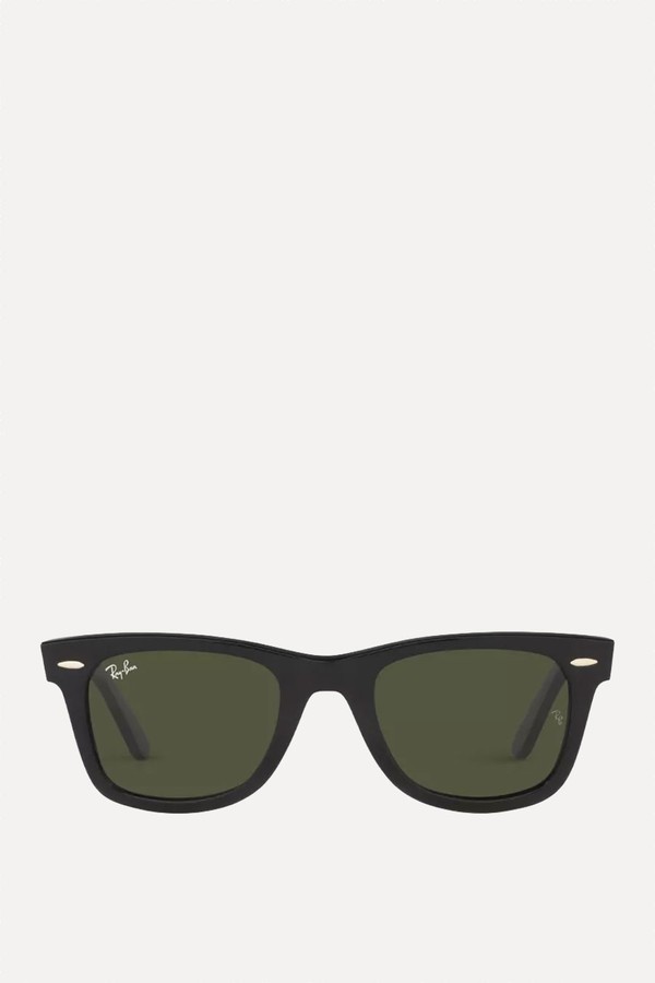 RB2140 Wayfarer Acetate Sunglasses from Ray-Ban