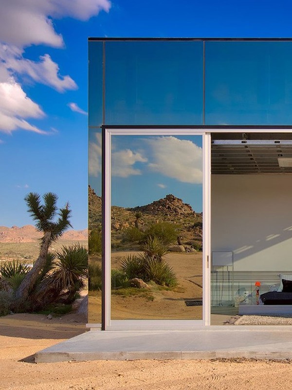 A Road Trip Itinerary: LA, Palm Springs & Joshua Tree National Park