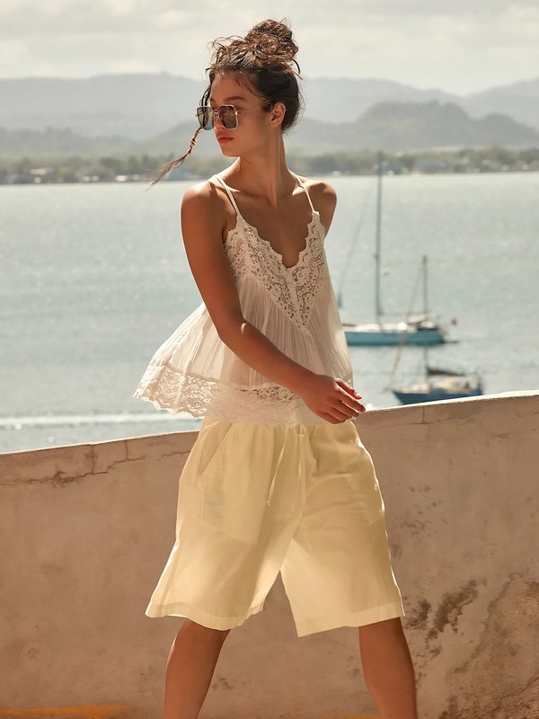 The Round Up: Yellow