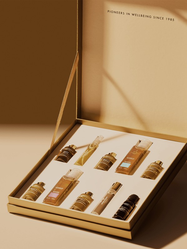 5 Mood-Boosting Beauty Gifts We’re Adding To Our Christmas Wish List 