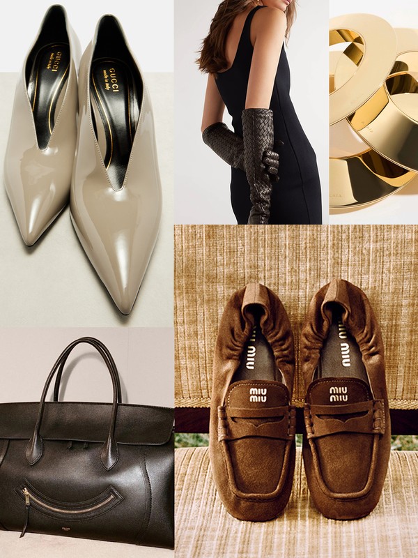 10 Mega Accessories For The New Season