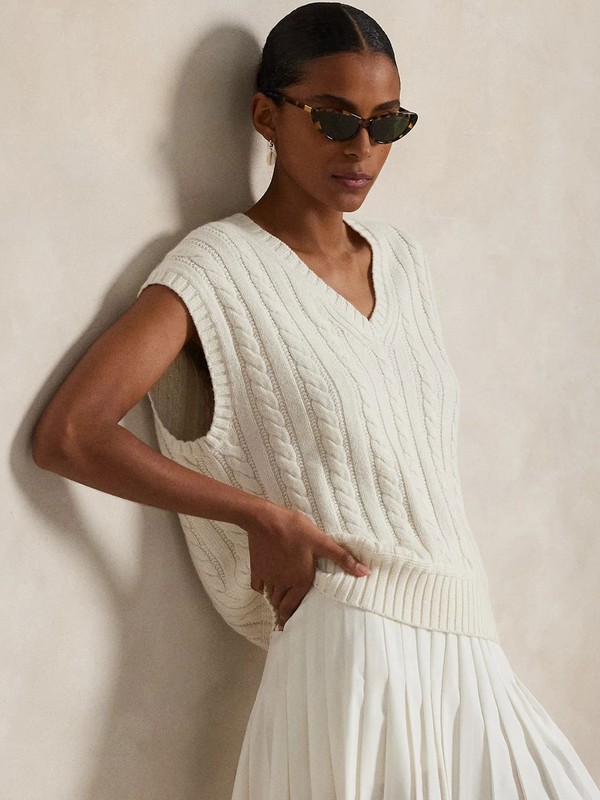 The Classic Polo Ralph Lauren Wimbledon Collection: A Celebration Of Timeless Tradition