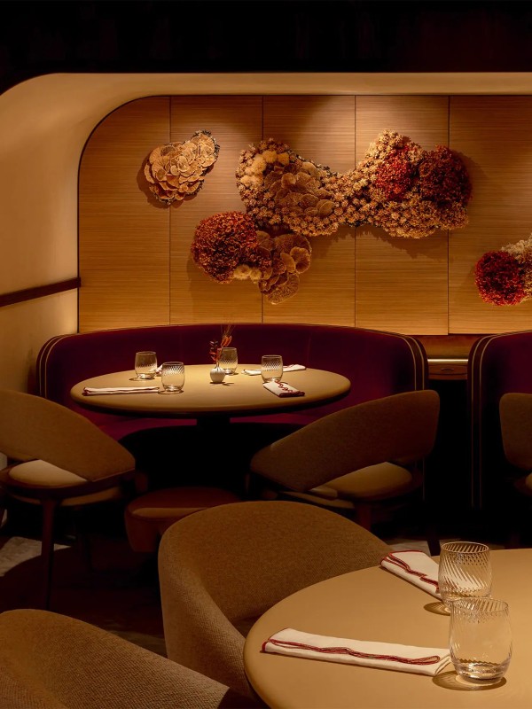 All The New Michelin-Starred Restaurants In The UK & Ireland