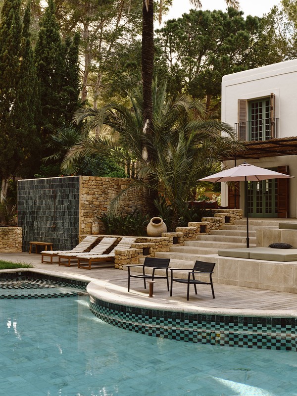 See Inside A Dreamy Ibiza Holiday Home