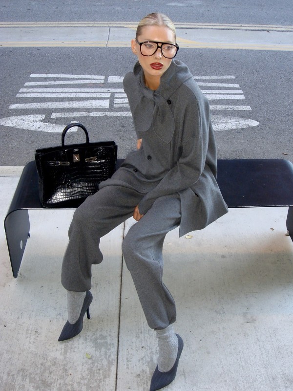 4 Of The Coolest Looks To Recreate Now