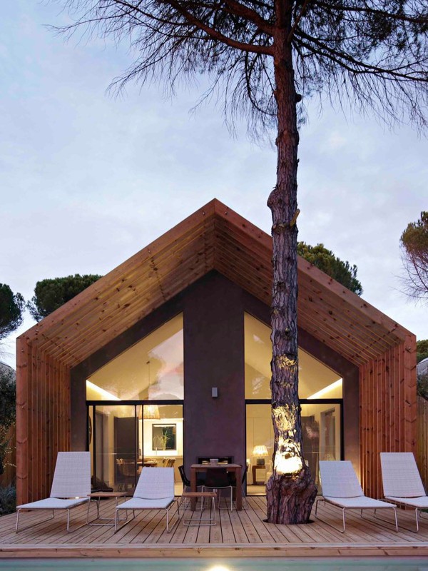 A Pocket Guide To Comporta