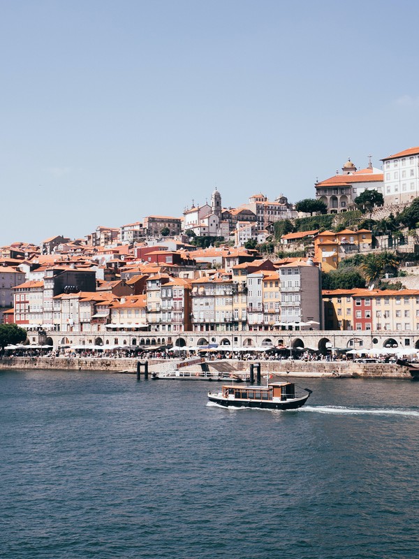 Why Now Is The Perfect Time To Visit Porto