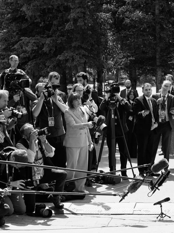 My Interesting Job: Beth Rigby