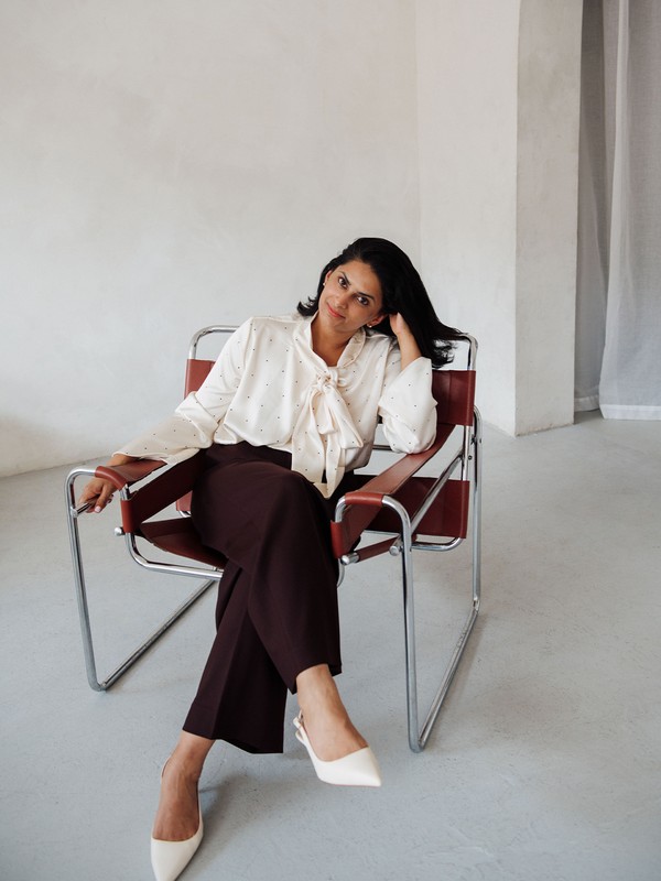 A Top Exec On How To Make Sustainability Profitable, Viable & Cool