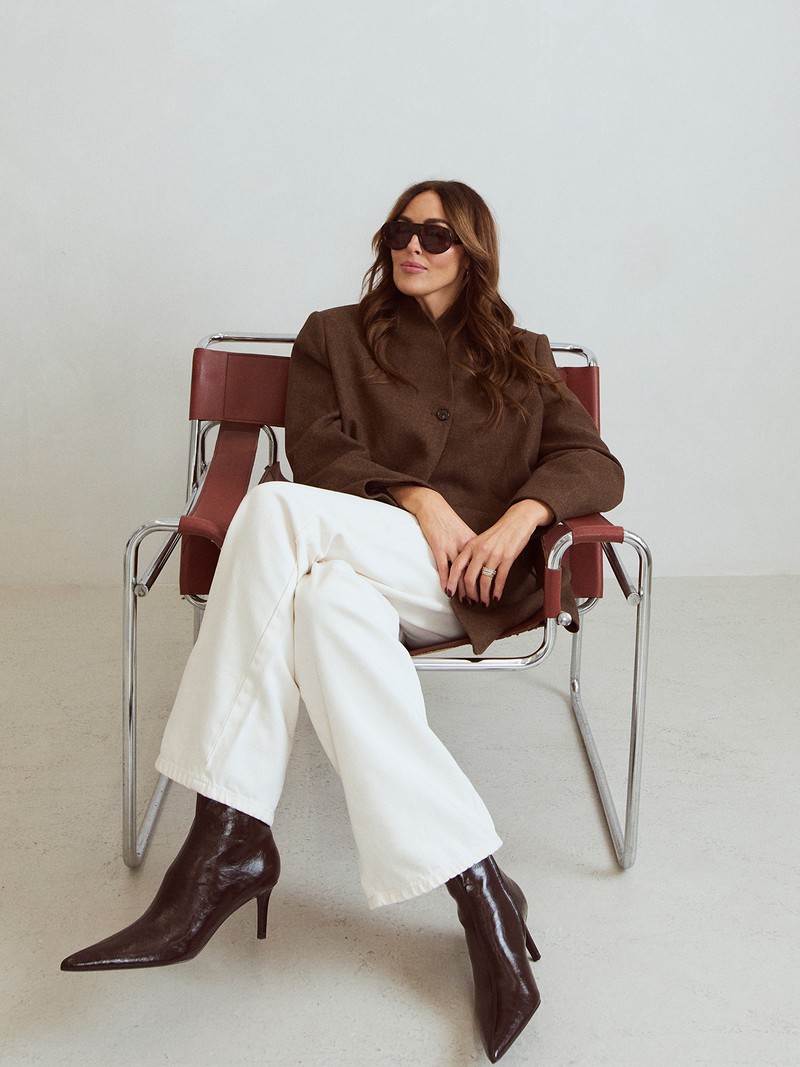 Alex Steinherr Talks Personal Style, Favourite Brands & More